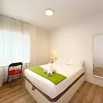 Mar De Viya Grupo Ac Gestion Appartement Cadix