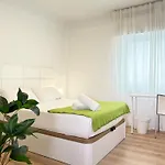 Mar De Viya Grupo Ac Gestion Appartement Cadix