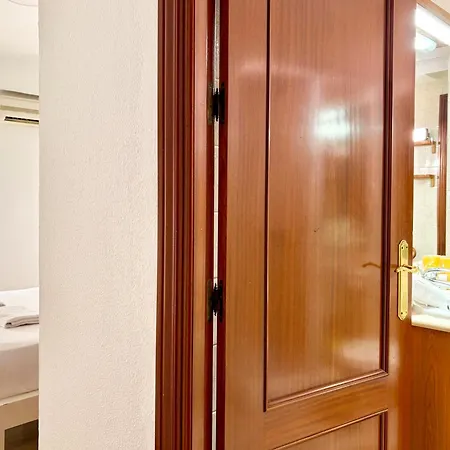 Appartement Mar De Viya Grupo Ac Gestion Cadix