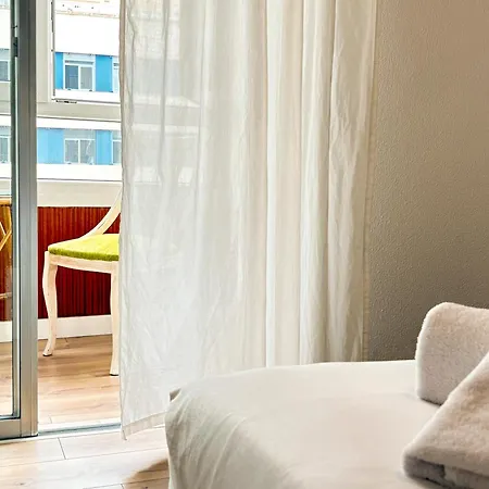 Appartement Mar De Viya Grupo Ac Gestion