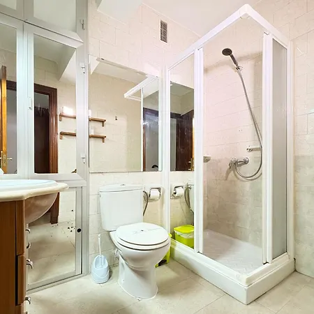 Mar De Viya Grupo Ac Gestion Apartment