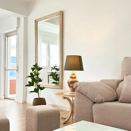 Apartment Mar De Viya Grupo Ac Gestion *