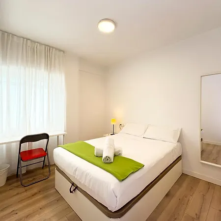 Mar De Viya Grupo Ac Gestion Apartment Cadiz