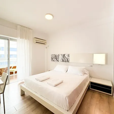 Apartment Mar De Viya Grupo Ac Gestion Cadiz